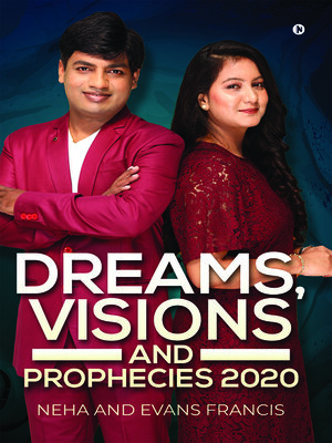 cover image of Dreams, Visions and Prophecies 2020